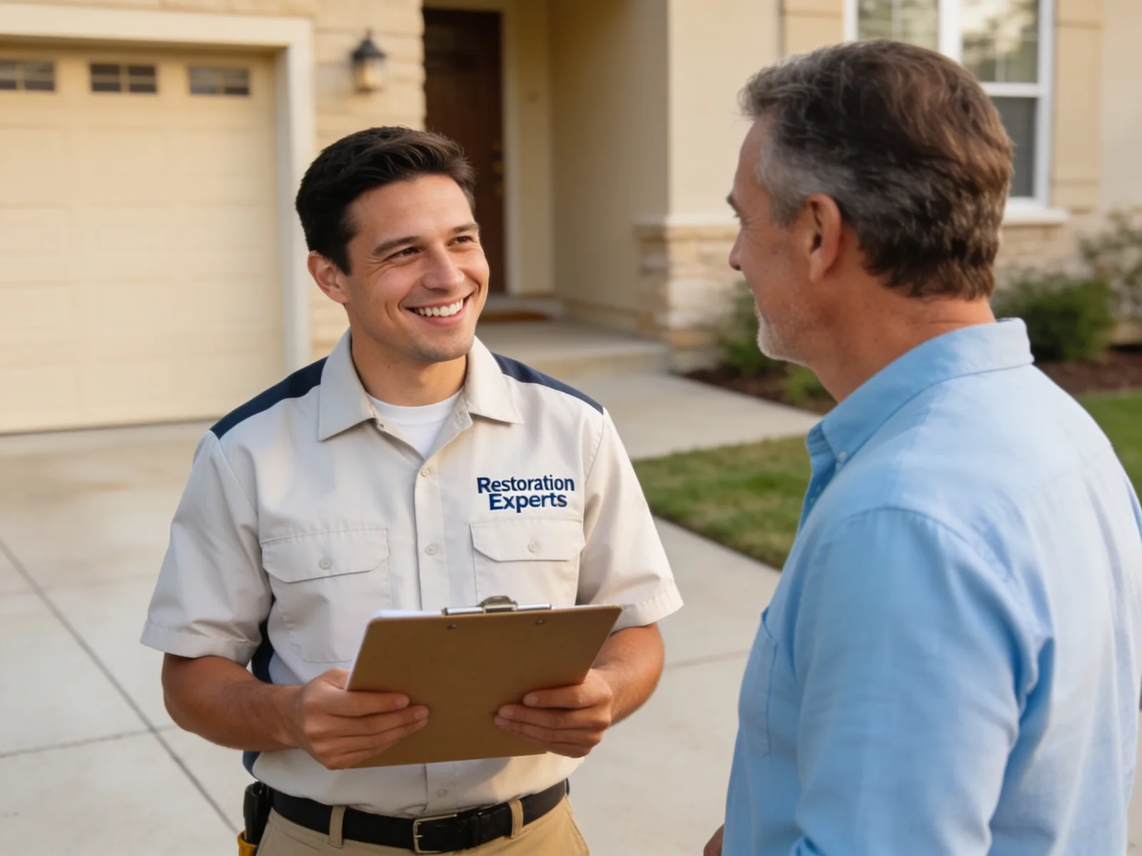 Water Damage Cleanup Nanticoke, MD FAQs